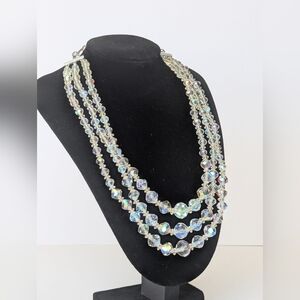 Vintage Costume Necklace